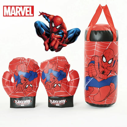 Spider-Man Mini Boxing Set