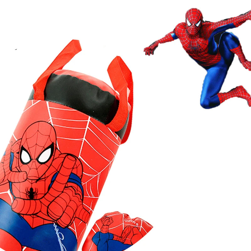 Spider-Man Mini Boxing Set