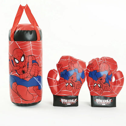 Spider-Man Mini Boxing Set