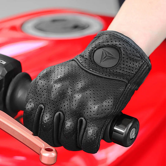 Motorcycle Gloves Men & Women