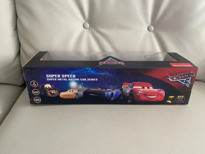 Disney Pixar Cars Off Road Set