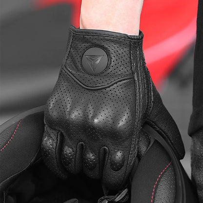 Motorcycle Gloves Men & Women