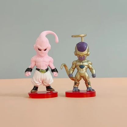 Dragon Ball Anime Figures